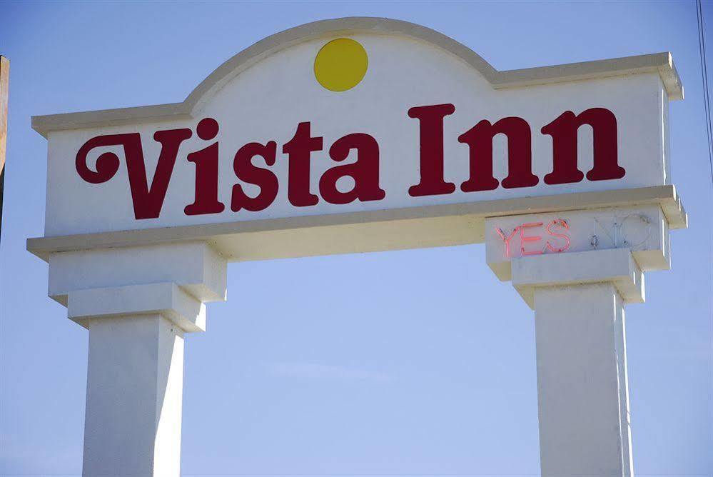 Vista Inn Exterior foto